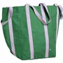 Bags and totes - Maxi Bag Poppins Gazon 48 X 33 X 33 - LA CERISE SUR LE GATEAU