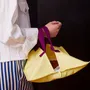 Sacs et cabas - Sac à tarte Iona Sunshine 36 x 36 x 1 - LA CERISE SUR LE GATEAU