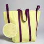Sacs et cabas - Sac maxi Poppins Iona Sunshine 48 x 33 x 33 - LA CERISE SUR LE GATEAU