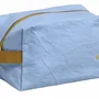 Pochettes - Trousse cube Iona Bluetiful L 14 x 22 x 11 - LA CERISE SUR LE GATEAU