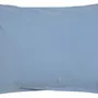 Linge de lit - Taie d'oreiller Céleste Bluetiful 70 x 50 - LA CERISE SUR LE GATEAU