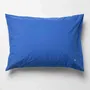 Bed linens - Céleste Pillowcase So Blue 70 X 50 - LA CERISE SUR LE GATEAU