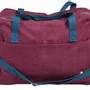 Sacs et cabas - Sac voyage Iona Wine 30 x 42 x 20 - LA CERISE SUR LE GATEAU