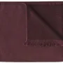 Serviettes de bain - Maxi drap de bain Luna Wine 160 x 100 - LA CERISE SUR LE GATEAU