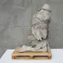 Sculptures, statuettes and miniatures - Wrapped n° 2 - SAN POLO ART GALLERY - VENISE
