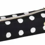 Clutches - Mia Pencil Case Caviar 6 X 20 X 6 - LA CERISE SUR LE GATEAU