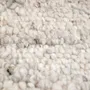 Rugs - Alma Rug Neige 70 X 140 X 1 - MAISON VIVARAISE - SDE VIVARAISE WINKLER
