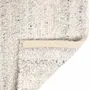 Rugs - Alma Rug Neige 70 X 140 X 1 - MAISON VIVARAISE - SDE VIVARAISE WINKLER