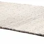 Tapis - Tapis Alma Neige 200 x 290 x 1 - MAISON VIVARAISE - SDE VIVARAISE WINKLER