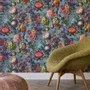 Wallpaper - Collection de papiers peints Magnifique - FLOURISH - EIJFFINGER