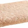 Serviettes de bain - Drap de douche Gilda Aubépine 70 x 130 - MAISON VIVARAISE - SDE VIVARAISE WINKLER
