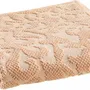 Bath towels - Gilda Bath Towel Aubepine 50 X 100 - MAISON VIVARAISE - SDE VIVARAISE WINKLER