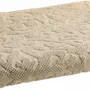 Bath towels - Gilda Bath Towel Lin 90 X 150 - MAISON VIVARAISE - SDE VIVARAISE WINKLER
