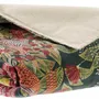 Bed linens - Ewan Printed Comforter Multico 85 X 200 - MAISON VIVARAISE - SDE VIVARAISE WINKLER