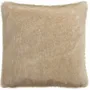 Cushions - Liwen Cushion Naturel 45 X 45 - MAISON VIVARAISE - SDE VIVARAISE WINKLER