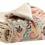 Bed linens - Youri Printed Comforter Multico 85 X 200 - MAISON VIVARAISE - SDE VIVARAISE WINKLER