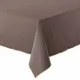 Table cloths - Grace Recycled Tablecloth Café 170 X 300 - MAISON VIVARAISE - SDE VIVARAISE WINKLER