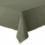 Table cloths - Recycled Tablecloth Grace Forêt 140 X 140 - MAISON VIVARAISE - SDE VIVARAISE WINKLER