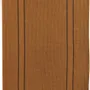Dish towels - Recycled Tea Towel Lars Caramel 50 X 70 - MAISON VIVARAISE - SDE VIVARAISE WINKLER