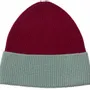 Apparel - Benny Beanie Burgundy 21 X 23 - LA CERISE SUR LE GATEAU
