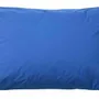 Cushions - Pillowcase Céleste So Blue 80 X 50 - LA CERISE SUR LE GATEAU