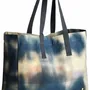 Bags and totes - Tote Bag Iona Sasha Multicolore - LA CERISE SUR LE GATEAU