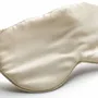 Sleepwear - Ashley Sleep Mask Neige 9 X 23 - MAISON VIVARAISE - SDE VIVARAISE WINKLER