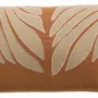 Cushions - Cushion Nilos Moka 30 X 50 - MAISON VIVARAISE - SDE VIVARAISE WINKLER