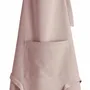 Aprons - Recycled kitchen apron Ada Parme 72 X 85 - MAISON VIVARAISE - SDE VIVARAISE WINKLER