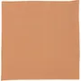 Napkins - Recycled table napkin Yuna Terracotta 50 X 50 - MAISON VIVARAISE - SDE VIVARAISE WINKLER