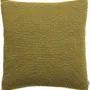 Cushions - Recycled Cushion Maia Cèdre 45 X 45 - MAISON VIVARAISE - SDE VIVARAISE WINKLER