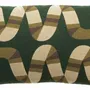 Coussins - Coussin Zeff Yoka Abysse 30 x 50 - MAISON VIVARAISE - SDE VIVARAISE WINKLER