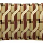 Coussins - Coussin Kali outdoor Moka 30 x 50 - MAISON VIVARAISE - SDE VIVARAISE WINKLER