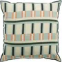 Cushions - Printed Cushion Jason Ciel 45 X 45 - MAISON VIVARAISE - SDE VIVARAISE WINKLER