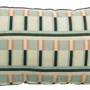 Cushions - Printed cushion Jason Ciel 40 X 65 - MAISON VIVARAISE - SDE VIVARAISE WINKLER