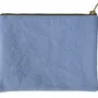 Pochettes - Pochette Tricolo Détox bluetiful M 14 x 19 x 1 - LA CERISE SUR LE GATEAU