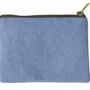 Clutches - Pouch Tricolo Detox 11 X 14 X 1 - LA CERISE SUR LE GATEAU