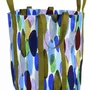 Bags and totes - Maxi Bag Poppins Joy Multicolore 48 X 33 X 33 - LA CERISE SUR LE GATEAU