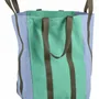 Sacs et cabas - Sac maxi Poppins Tricolo Détox bluetiful 48 x 33 x 33 - LA CERISE SUR LE GATEAU