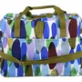 Bags and totes - Travel Bag Joy Multicolore 30 X 42 X 20 - LA CERISE SUR LE GATEAU