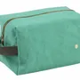Clutches - Iona Cube Cosmetic Bag Detox 14 X 22 X 11 - LA CERISE SUR LE GATEAU