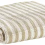 Throw blankets - Calista Throw Galet 137 X 180 - MAISON VIVARAISE - SDE VIVARAISE WINKLER