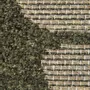 Rugs - Outdoor rug Nilos Eucalyptus 200 X 290 X 1 - MAISON VIVARAISE - SDE VIVARAISE WINKLER