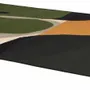 Rugs - Outdoor rug Leana Multico 160 X 230 X 1 - MAISON VIVARAISE - SDE VIVARAISE WINKLER