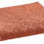 Bath towels - Bath sheet Gilda Sienne 90 X 150 - MAISON VIVARAISE - SDE VIVARAISE WINKLER