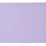 Linge de lit - Drap plat Céleste Lilas 260 x 310 - LA CERISE SUR LE GATEAU