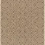 Tapis - Tapis Pasko Naturel 120 x 170 x 1 - MAISON VIVARAISE - SDE VIVARAISE WINKLER
