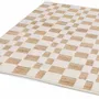 Rugs - Rug Milena Neige 200 X 290 X 1 - MAISON VIVARAISE - SDE VIVARAISE WINKLER
