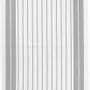 Torchons - Torchon Petites Rayures gris 50 X 70 - MAISON VIVARAISE - SDE VIVARAISE WINKLER