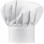 Kitchen utensils - Chef Children's Chef Hat Blanc 27 X 26 - MAISON VIVARAISE - SDE VIVARAISE WINKLER